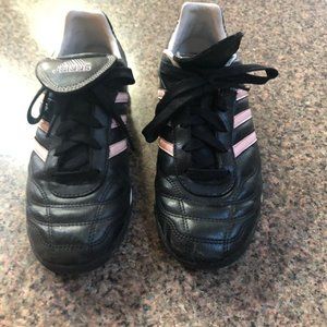 Womens Adidas Indoor Soccer Shoes